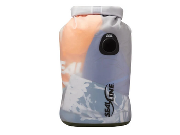 MSR Discovery View Dry Bag