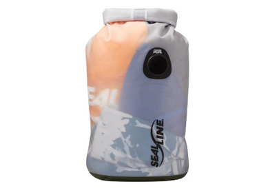 MSR Discovery View Dry Bag