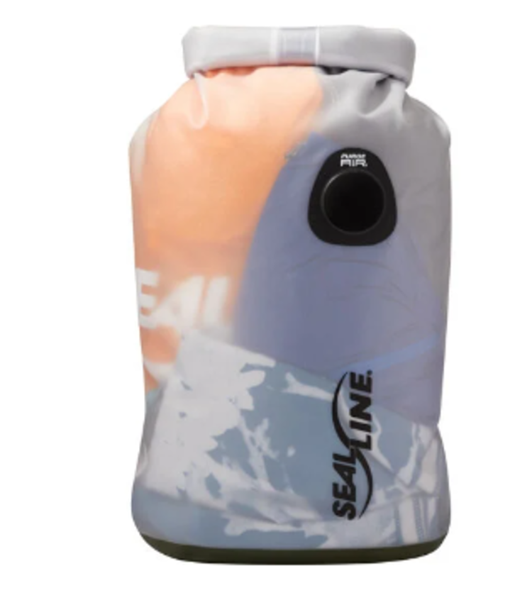MSR Discovery View Dry Bag