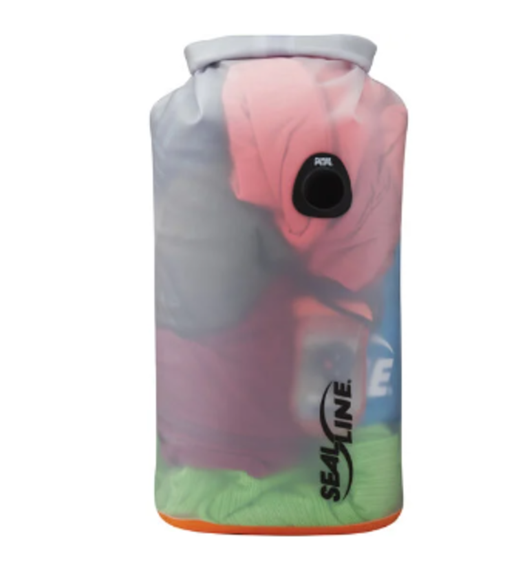 MSR Discovery View Dry Bag