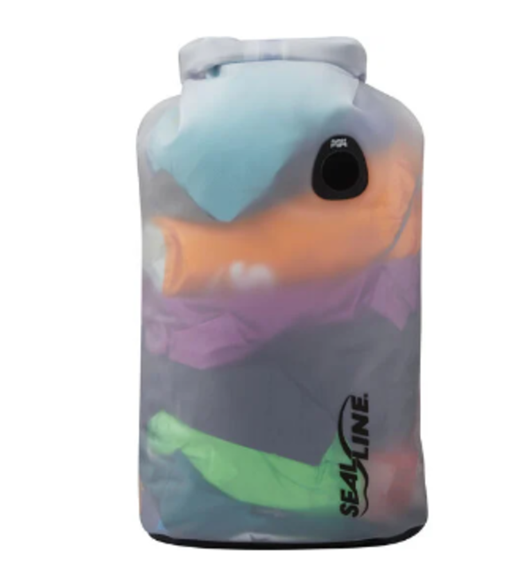 MSR Discovery View Dry Bag