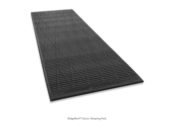 MSR RidgeRest Classic - Regular