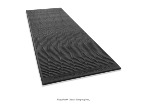 MSR RidgeRest Classic - Regular