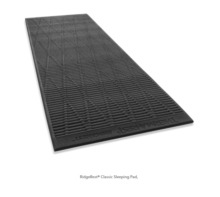 MSR RidgeRest Classic - Regular