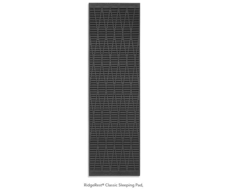 MSR RidgeRest Classic - Regular