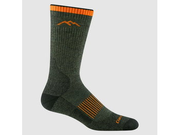 Darn Tough Vermont Men's Hunting Midweight Boot Sock w/ Cushion
