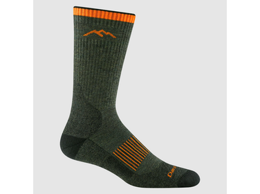 Darn Tough Vermont Men's Hunting Midweight Boot Sock w/ Cushion