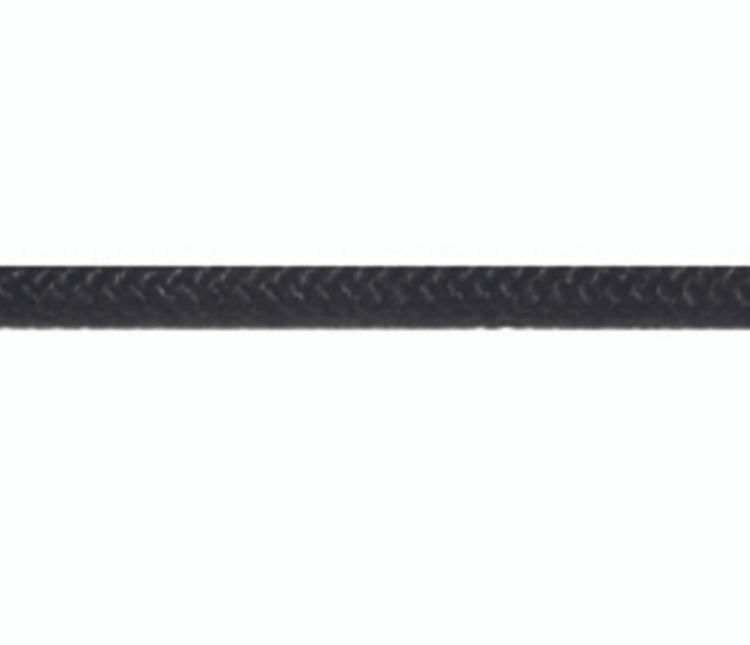 Sterling Rope 1.5mm Mini Cord (by the foot)