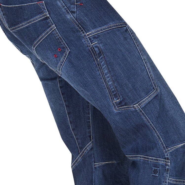 OCUN Men's RAVAGE Jeans