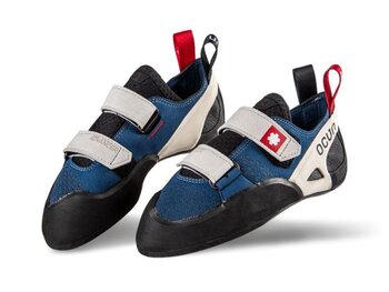 OCUN Advancer QC Climbing Shoe