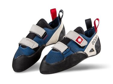 OCUN Advancer QC Climbing Shoe