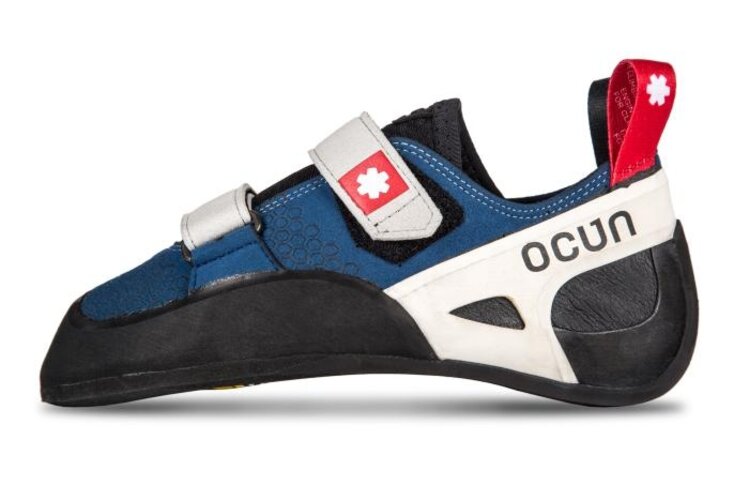 OCUN Advancer QC Climbing Shoe