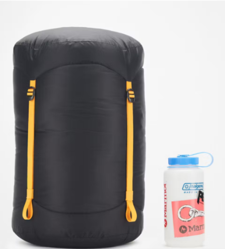 Marmot CWM -40 Sleeping Bag