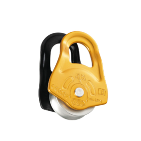 Petzl PARTNER Pulley