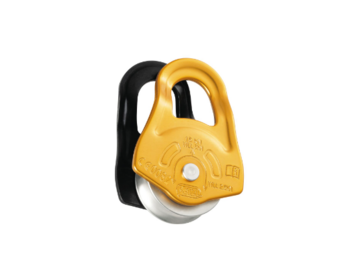 Petzl PARTNER Pulley