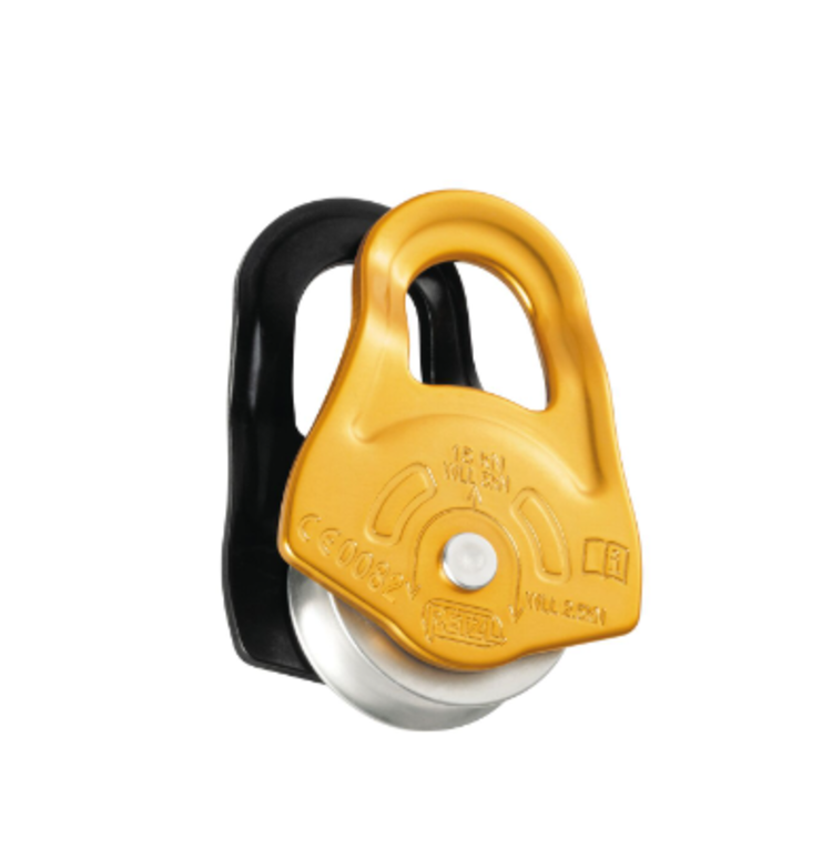 Petzl PARTNER Pulley