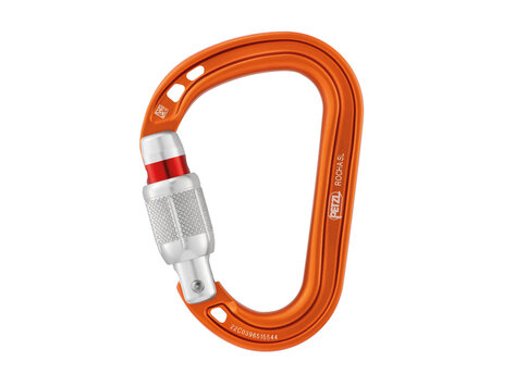 Petzl ROCHA Carabiner