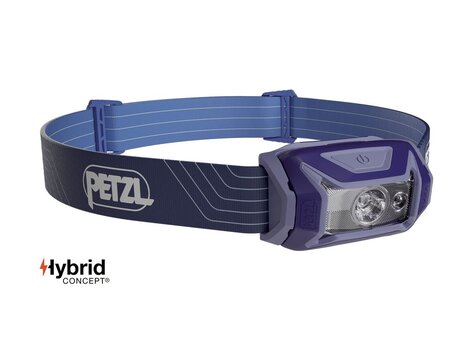 Petzl Tikka 350 Headlamp
