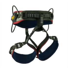 Misty Mountain Cadillac Quick Adjust Harness