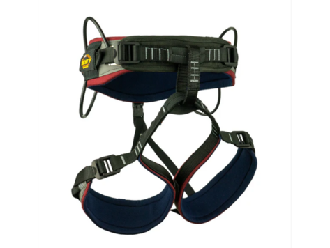 Misty Mountain Cadillac Quick Adjust Harness