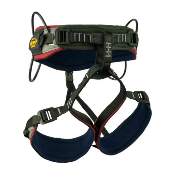Misty Mountain Cadillac Quick Adjust Harness