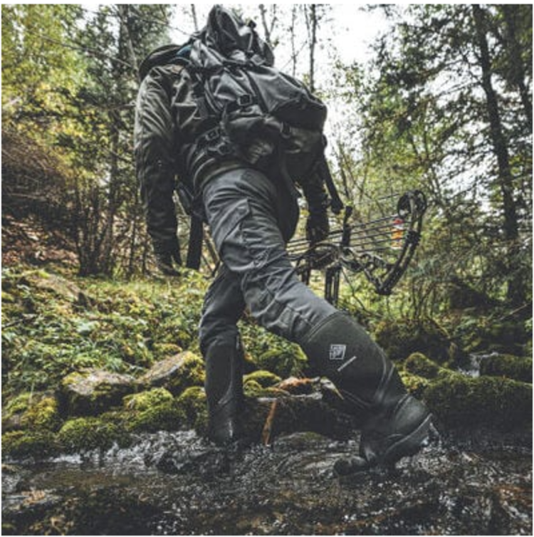 Muck Men's Pathfinder Tall Muck Boot