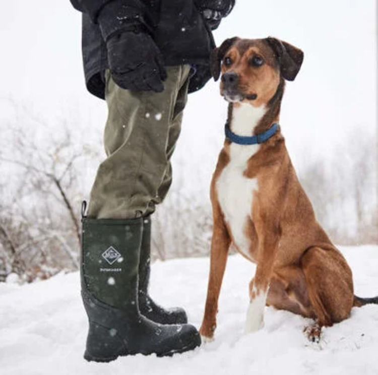 Muck Men's Pathfinder Tall Muck Boot