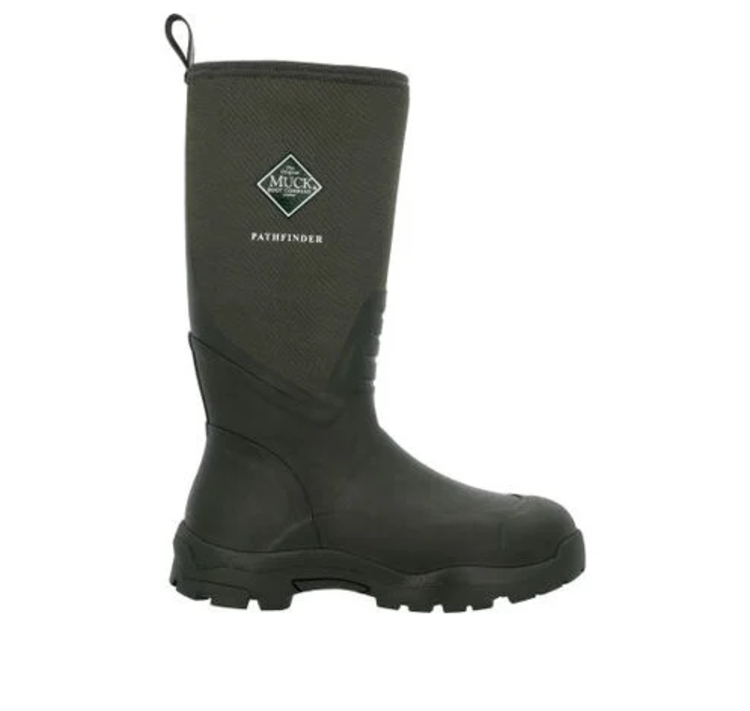 Muck Men's Pathfinder Tall Muck Boot