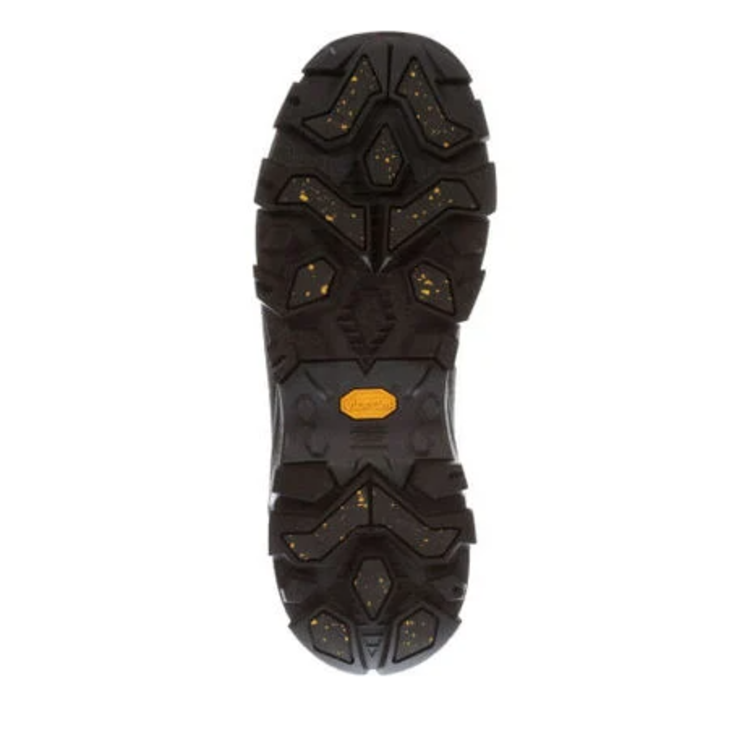 Muck Men's Arctic Ice Mid Boot + Vibram Arctic Grip A.T.