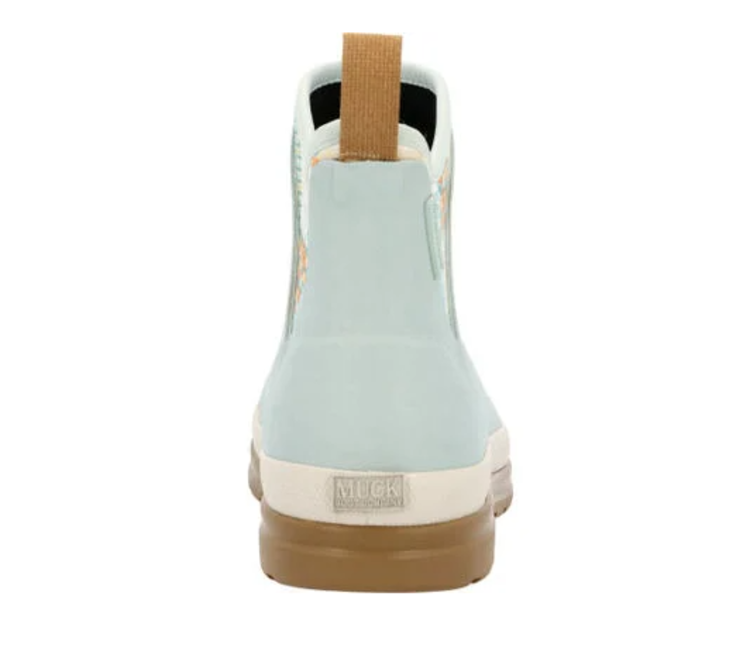 Muck Women's Originals Ankle Boot