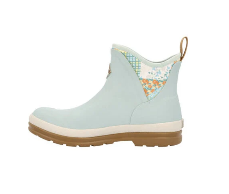 Muck Women's Originals Ankle Boot