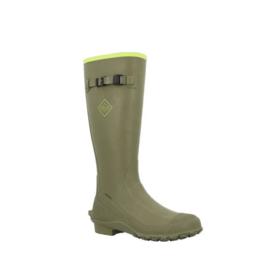 Muck Men's Harvester Tall Rubber Boot