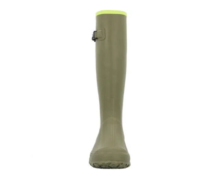 Muck Men's Harvester Tall Rubber Boot