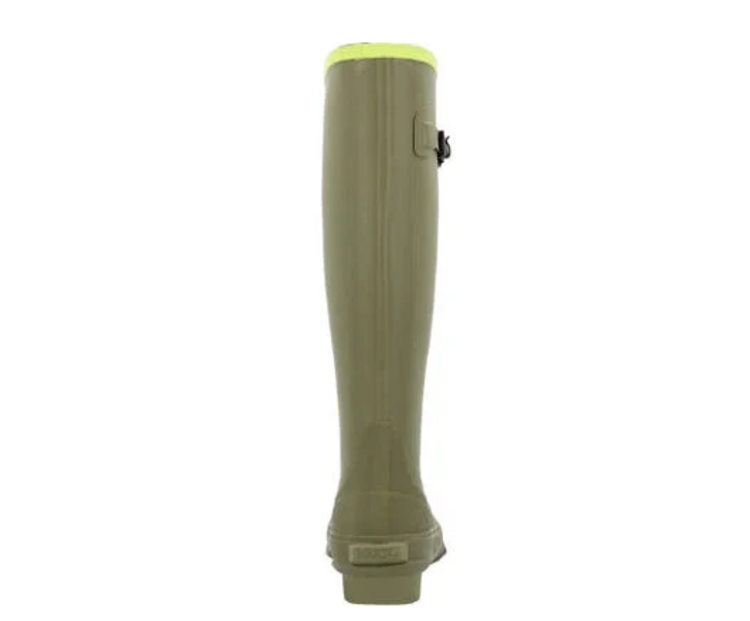 Muck Men's Harvester Tall Rubber Boot