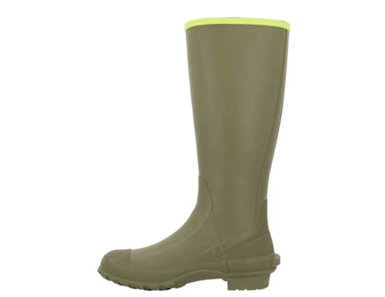 Muck Men's Harvester Tall Rubber Boot
