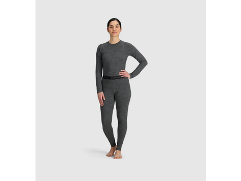 Outdoor Research Women's Alpine Onset Merino 150 Bottoms