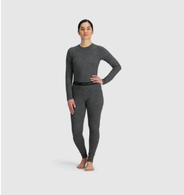 Outdoor Research Women's Alpine Onset Merino 150 Bottoms