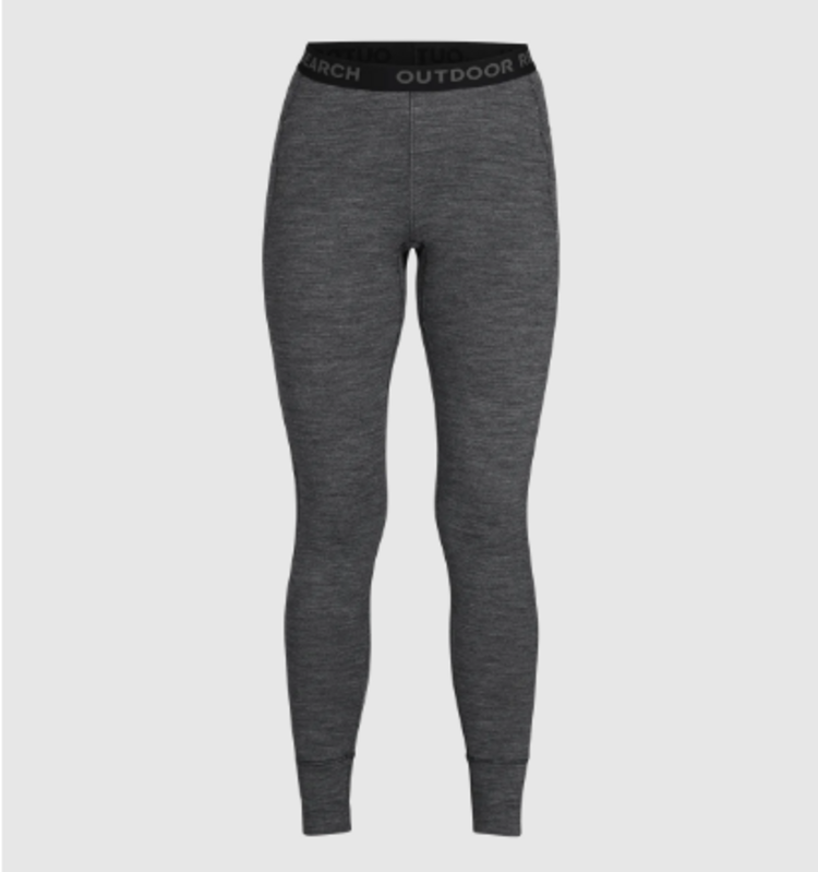 Outdoor Research Women's Alpine Onset Merino 150 Bottoms