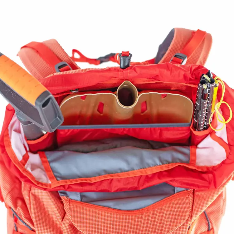 Blue Ice Stache Ice 50 Pack