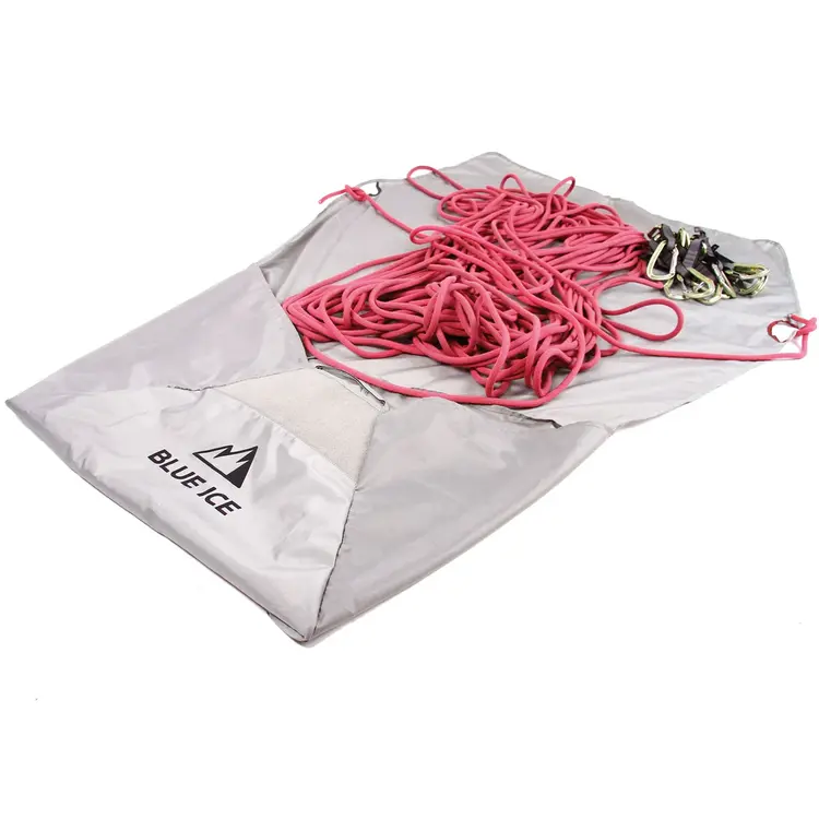 Blue Ice Octopus 45L Pack - Shadow