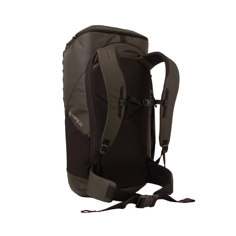 Blue Ice Octopus 45L Pack - Shadow
