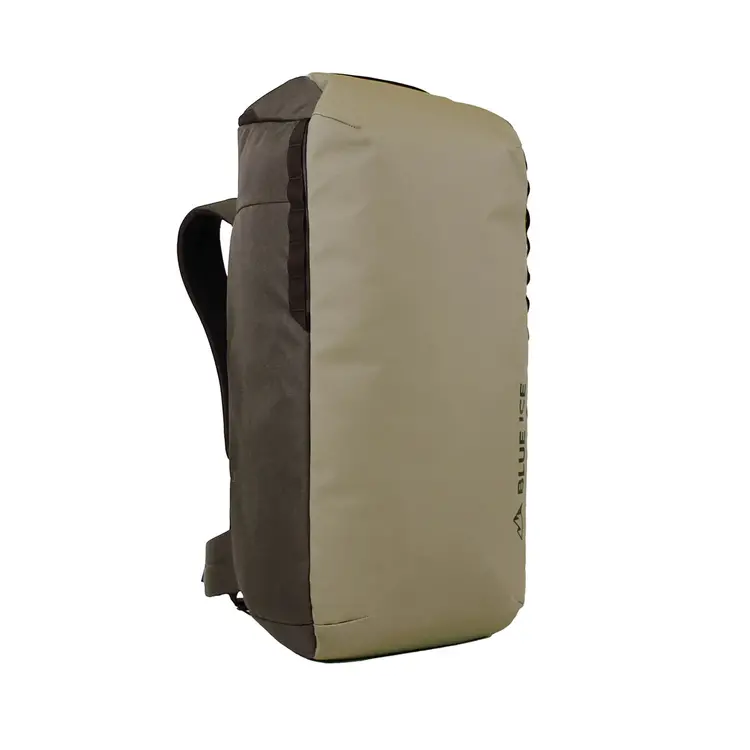 Blue Ice Octopus 45L Pack - Shadow