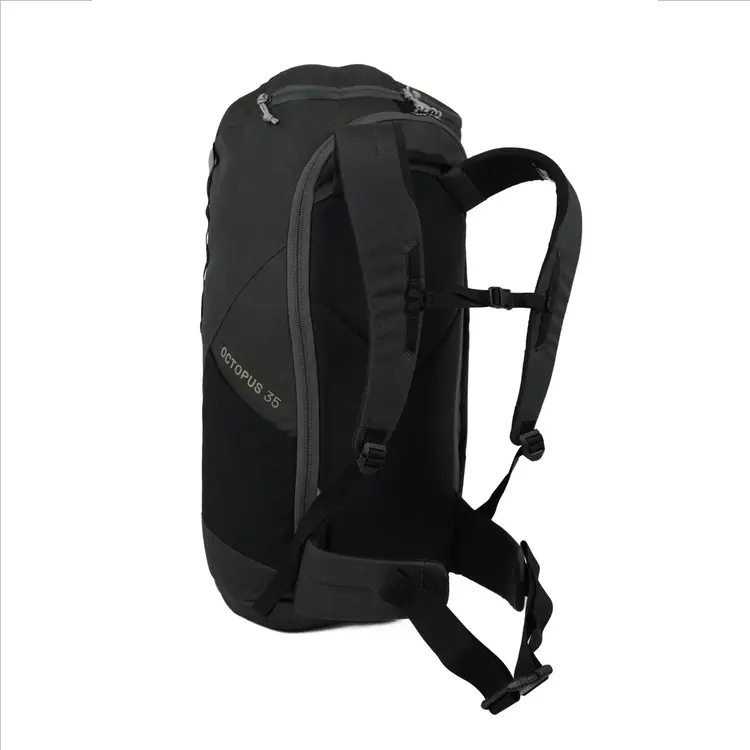 Blue Ice Octopus 35L Pack - Shadow