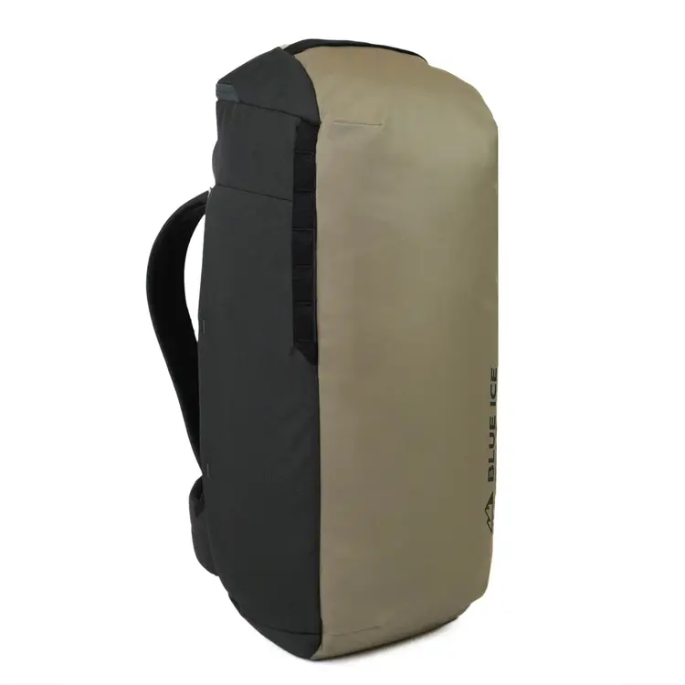 Blue Ice Octopus 35L Pack - Shadow