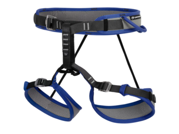 DMM Viper Harness