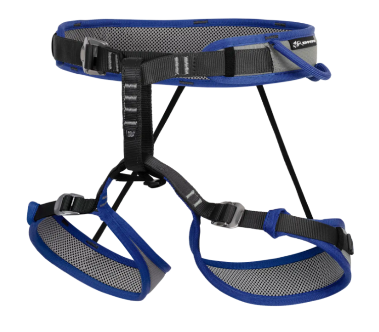 DMM Viper Harness
