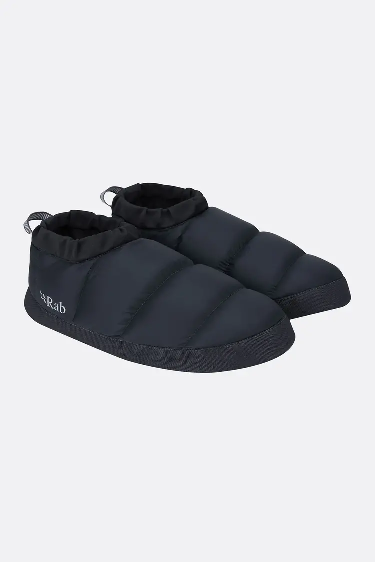 Rab Down Hut Slipper