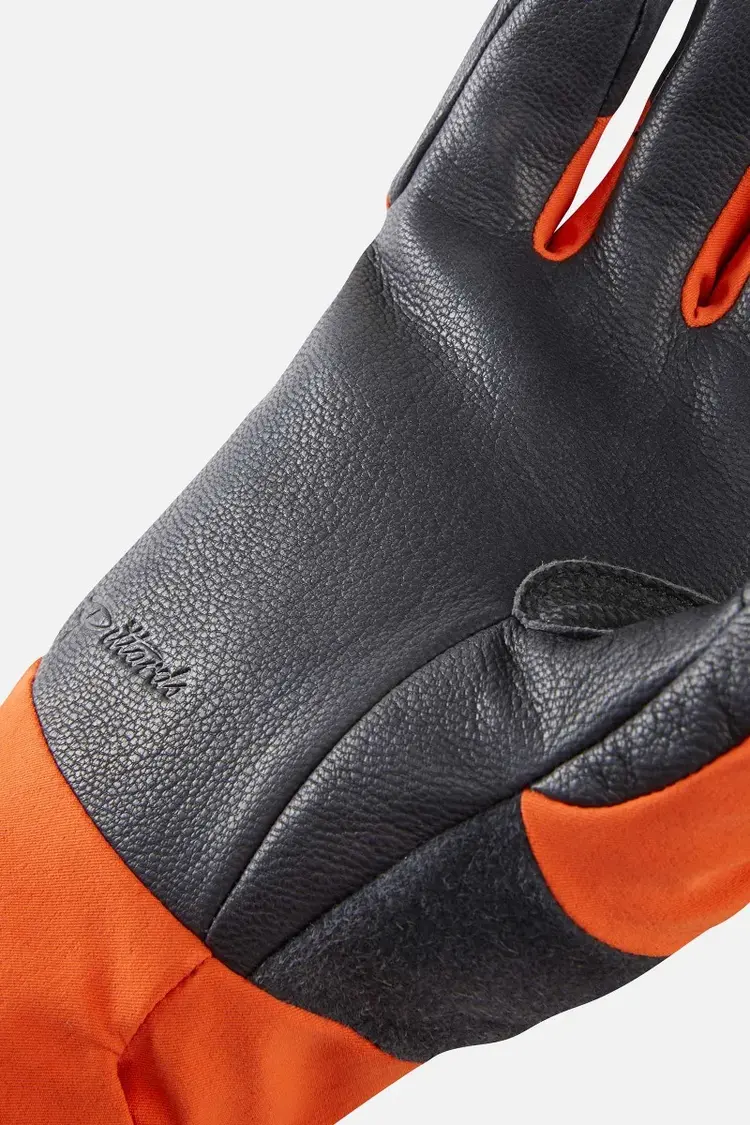 Rab Fulcrum GTX Gloves