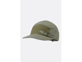 Rab Venant 5 Panel Cap