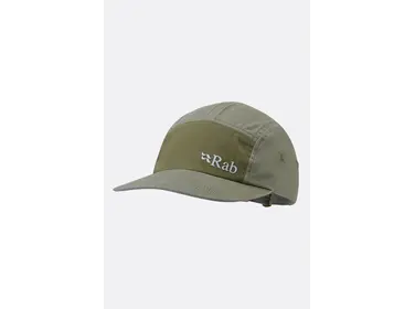 Rab Venant 5 Panel Cap